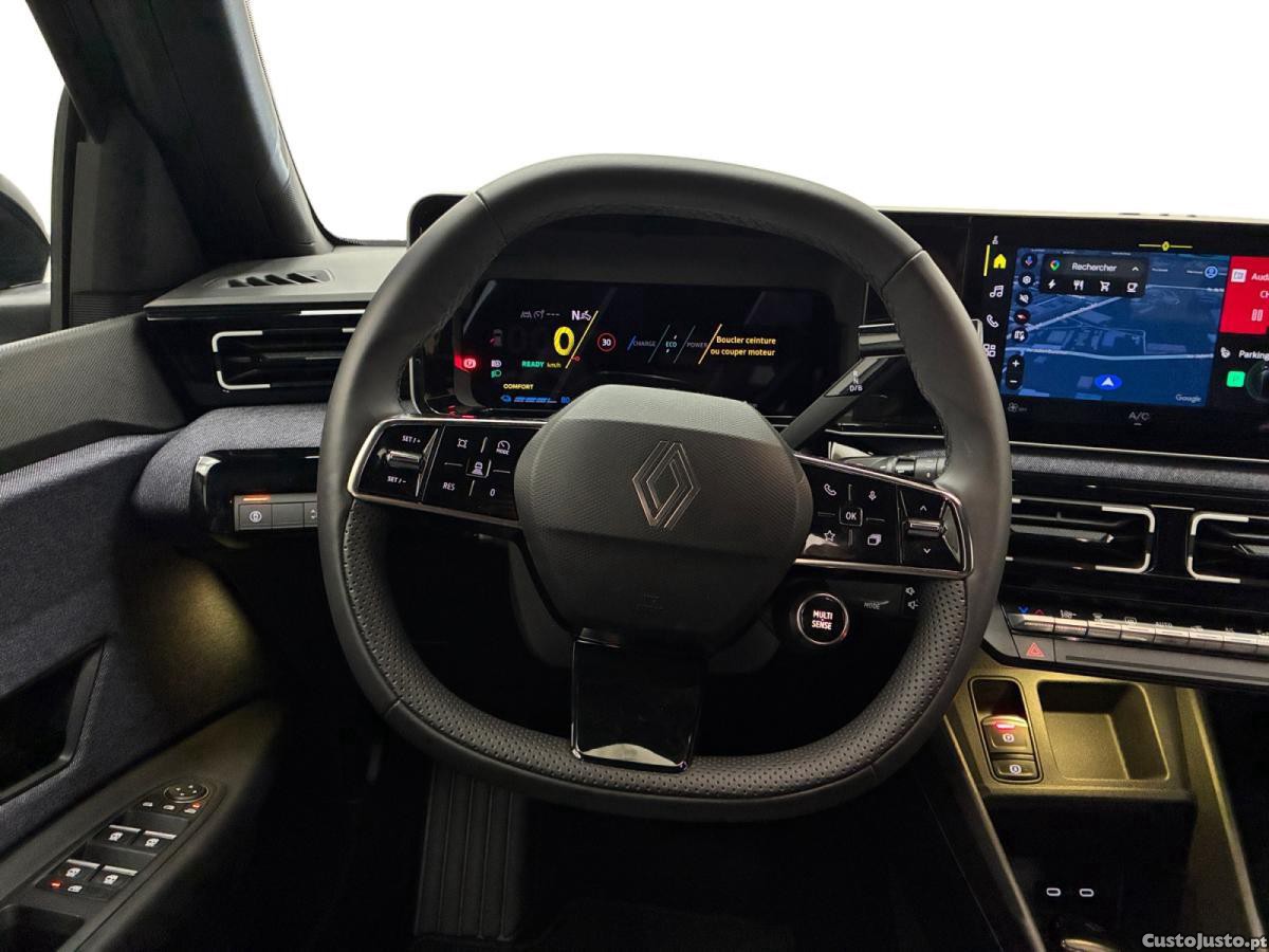 Renault  Autonomie Confort Techno - 25 — photo 5