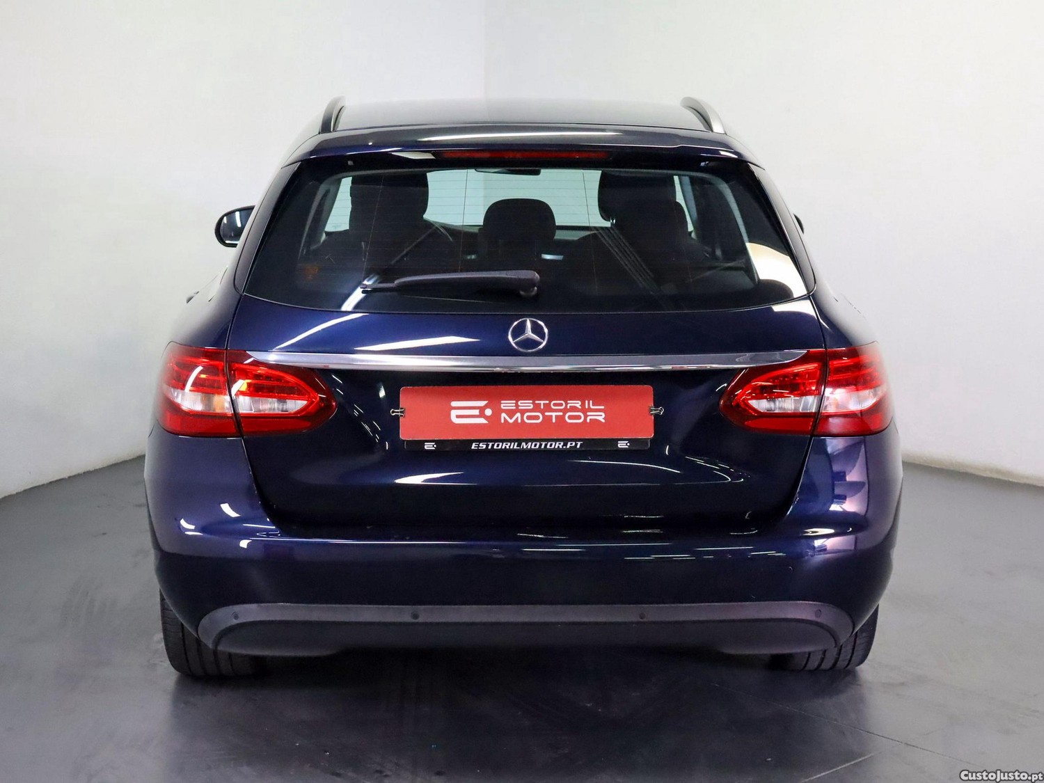 Mercedes-Benz C 200 d Business Solutions - 19 — photo 4