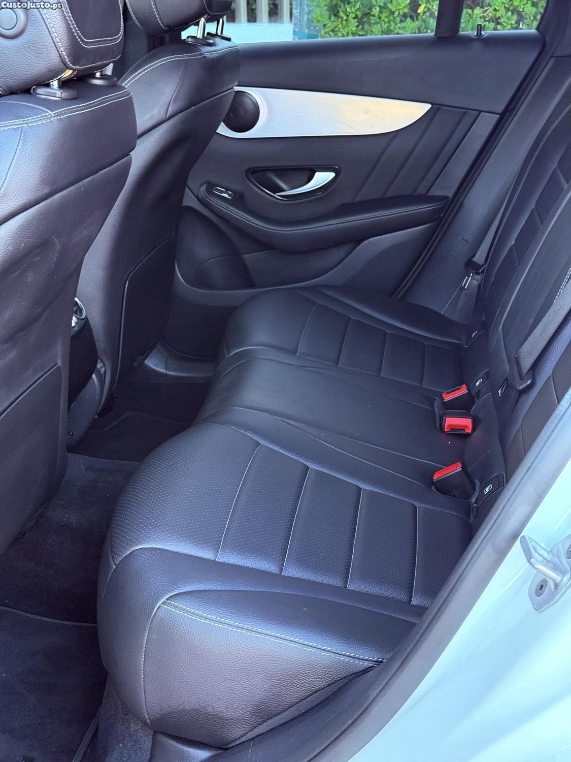 Mercedes-Benz GLC 300 Pack AMG — fotografia 12