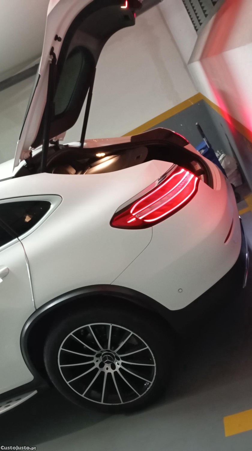 Mercedes-Benz A 250 250D 4Matic - 17 — photo 3