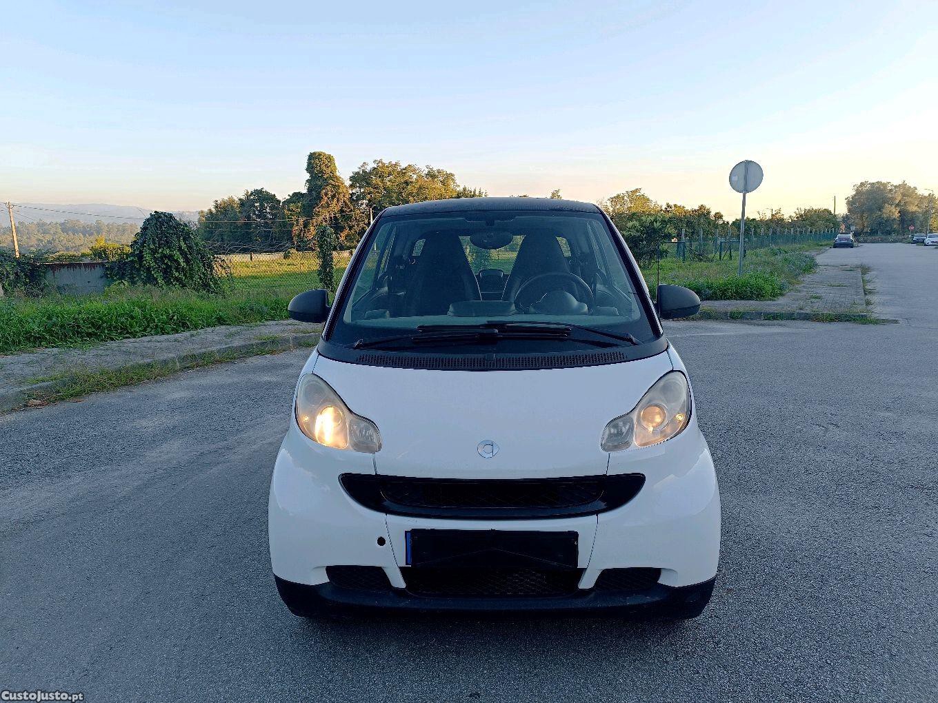 Smart ForTwo 451 DIESEL 2010 - 10 — photo 2