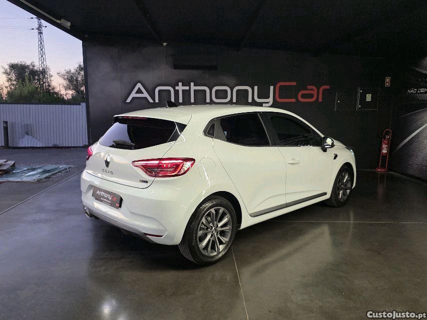 Renault Clio RS LINE 1.0 TCE 90CV - 21 — photo 2
