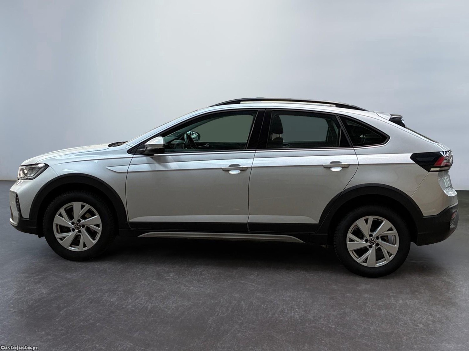 VW Taigo 1.0 TSI Life Plus DSG - 24 — photo 2