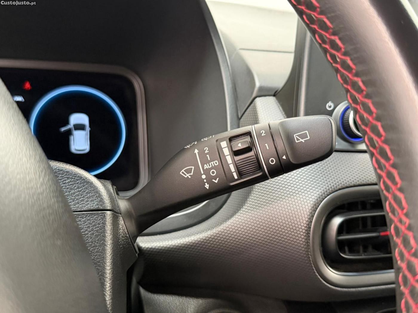 Hyundai Kauai 1.0 T-GDi N-Line Nav — fotografia 3