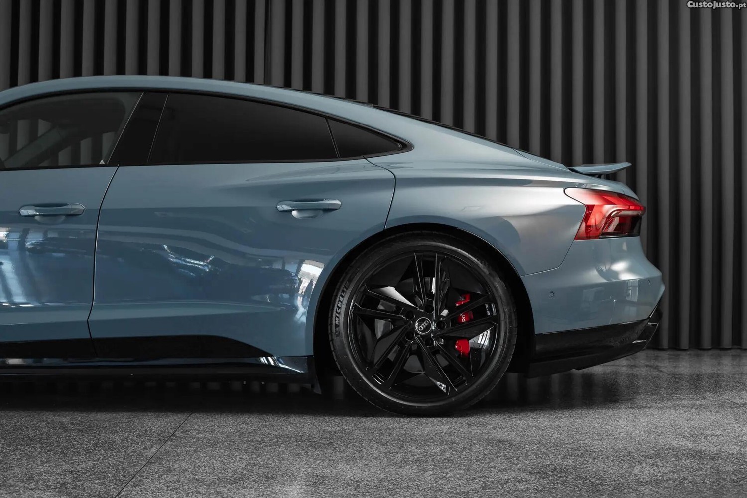 Audi e-tron quattro - 21 — photo 5