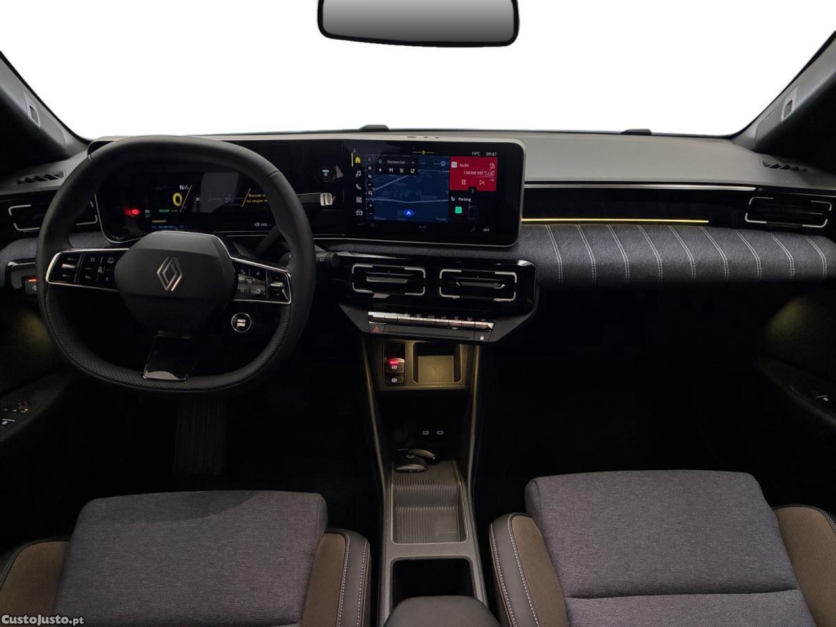 Renault  Autonomie Confort Techno - 25 — photo 4