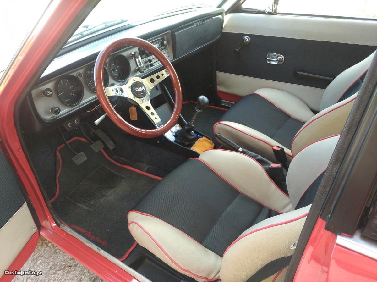 Datsun 1200 coupé — photo 5