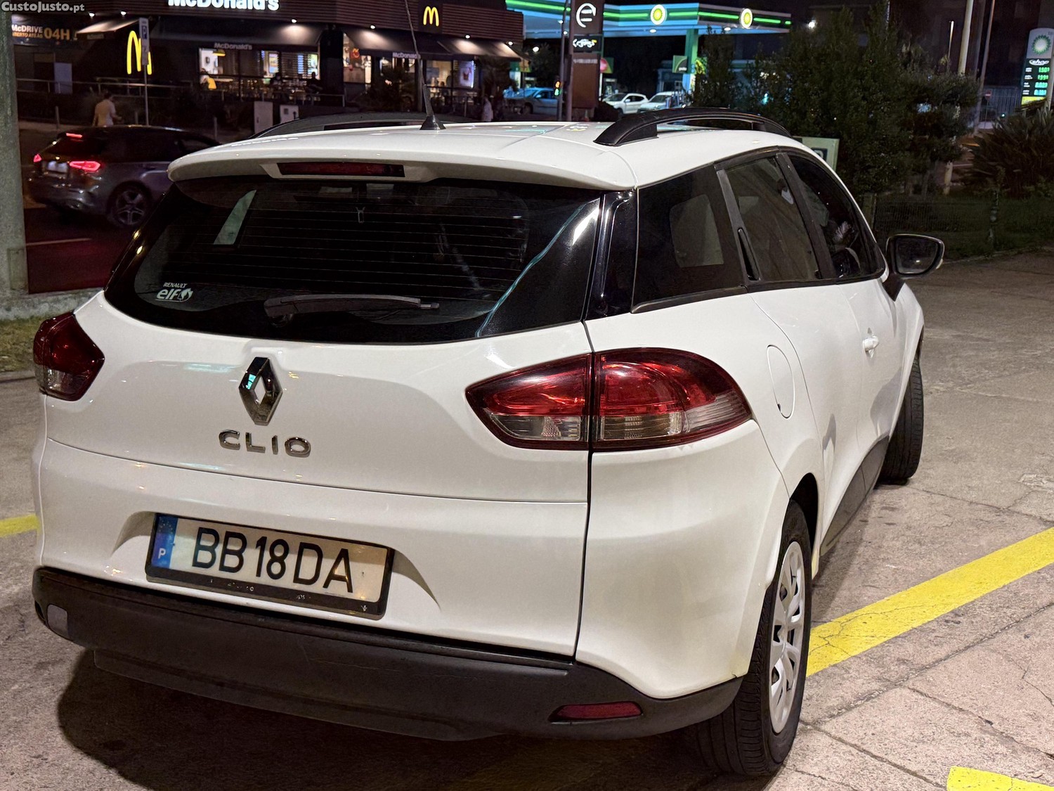 Renault Clio 4 1.5dci — fotografia 5