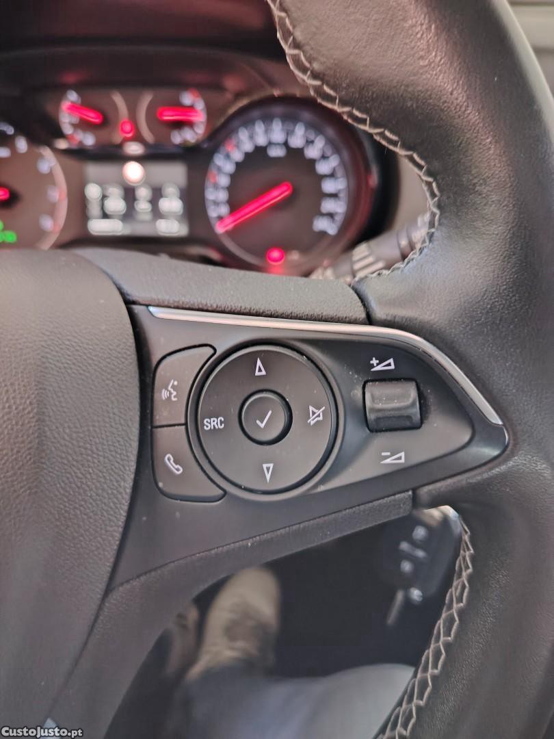 Opel Grandland X 130 CV START & STOPELEGANCE1 DONO — fotografia 5