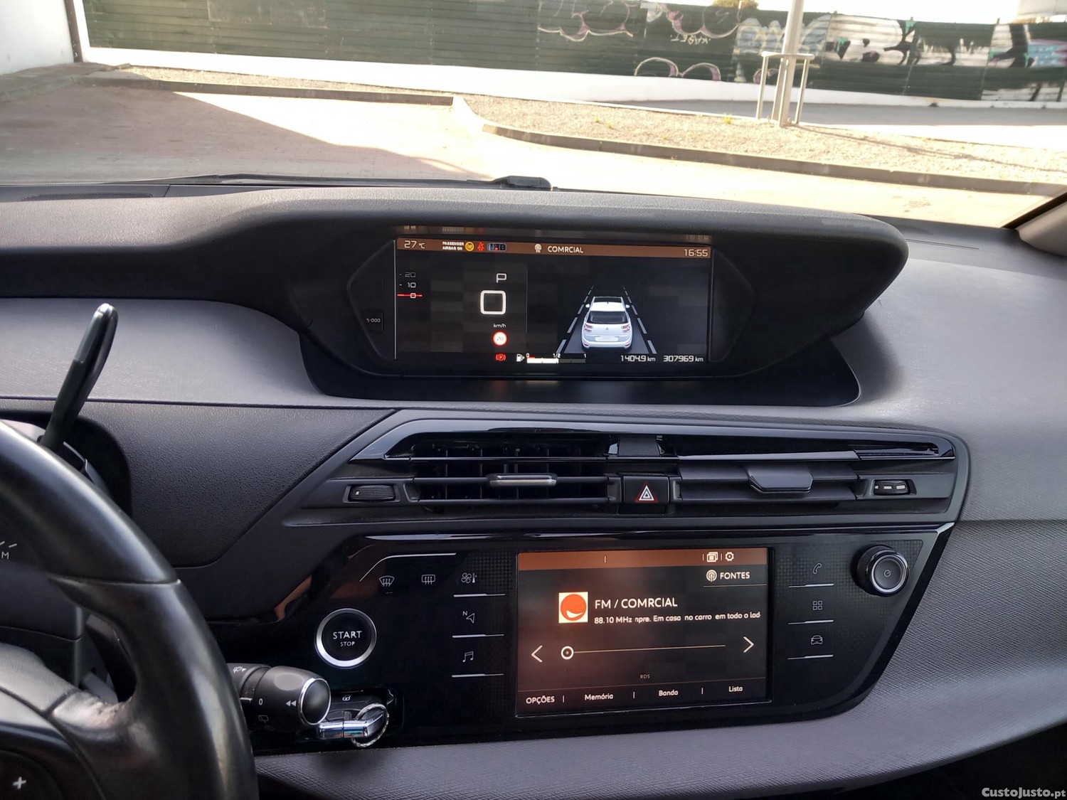 Citroën C4 Spacetourer - 19 — photo 4