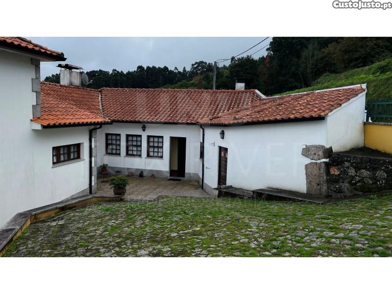 Moradia T3 São Julião, Valença