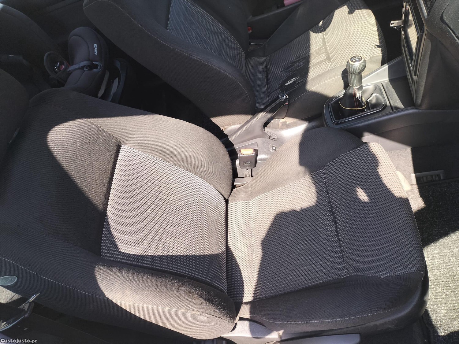 VW Golf 4 pd 115cv variant - 00 — photo 5
