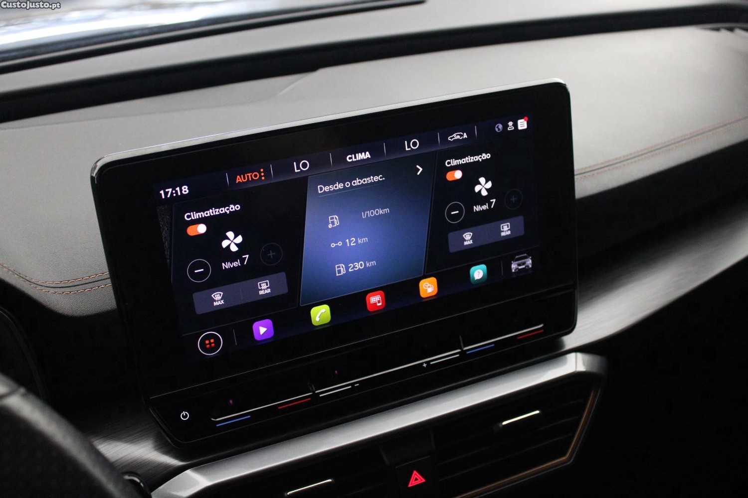 CUPRA Formentor 2.0 TDI — fotografia 39