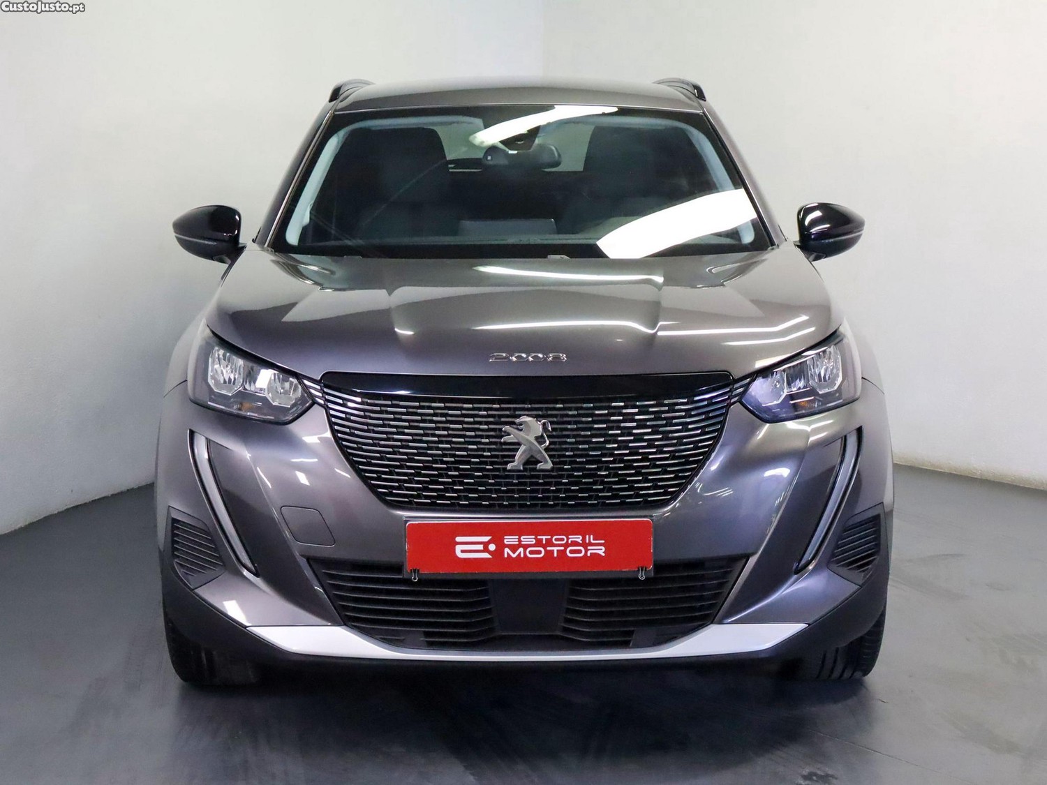 Peugeot 2008 1.2 PureTech Allure - 22 — photo 2
