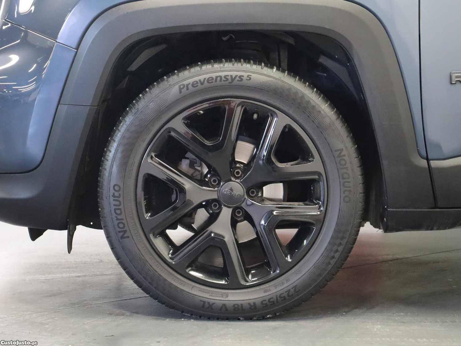 Jeep Renegade 1.0 T Night Eagle - 23 — photo 5