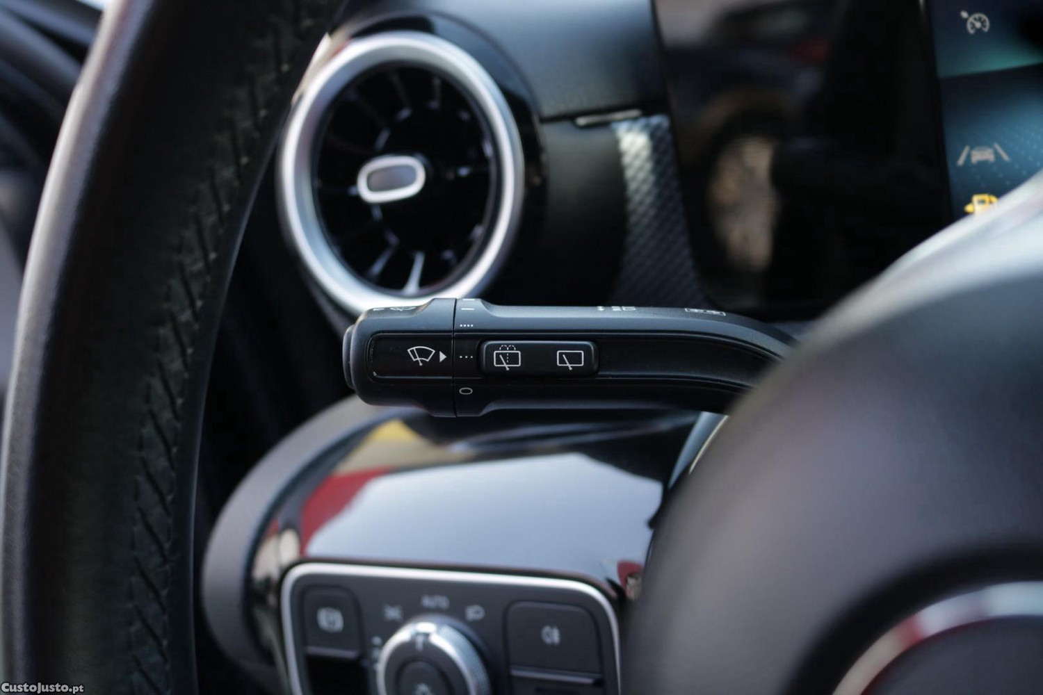 Mercedes-Benz A 180 d Progressive 2.0 116cv — fotografia 29