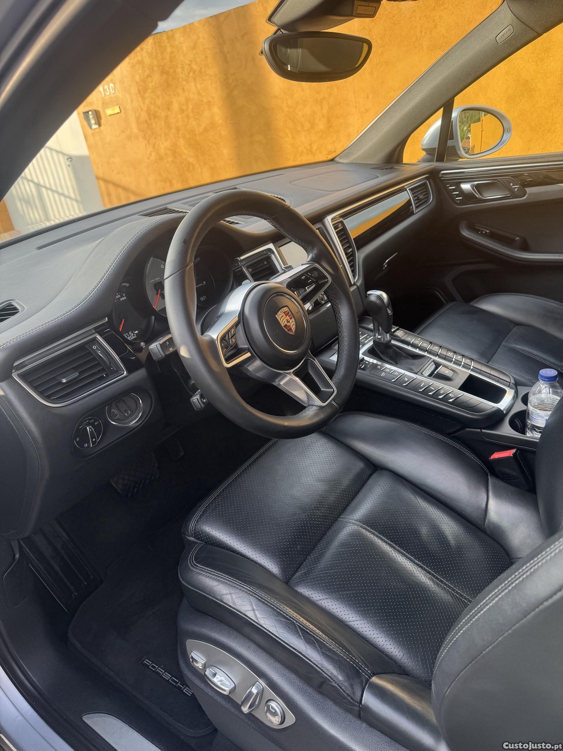Porsche Macan S - 14 — photo 4