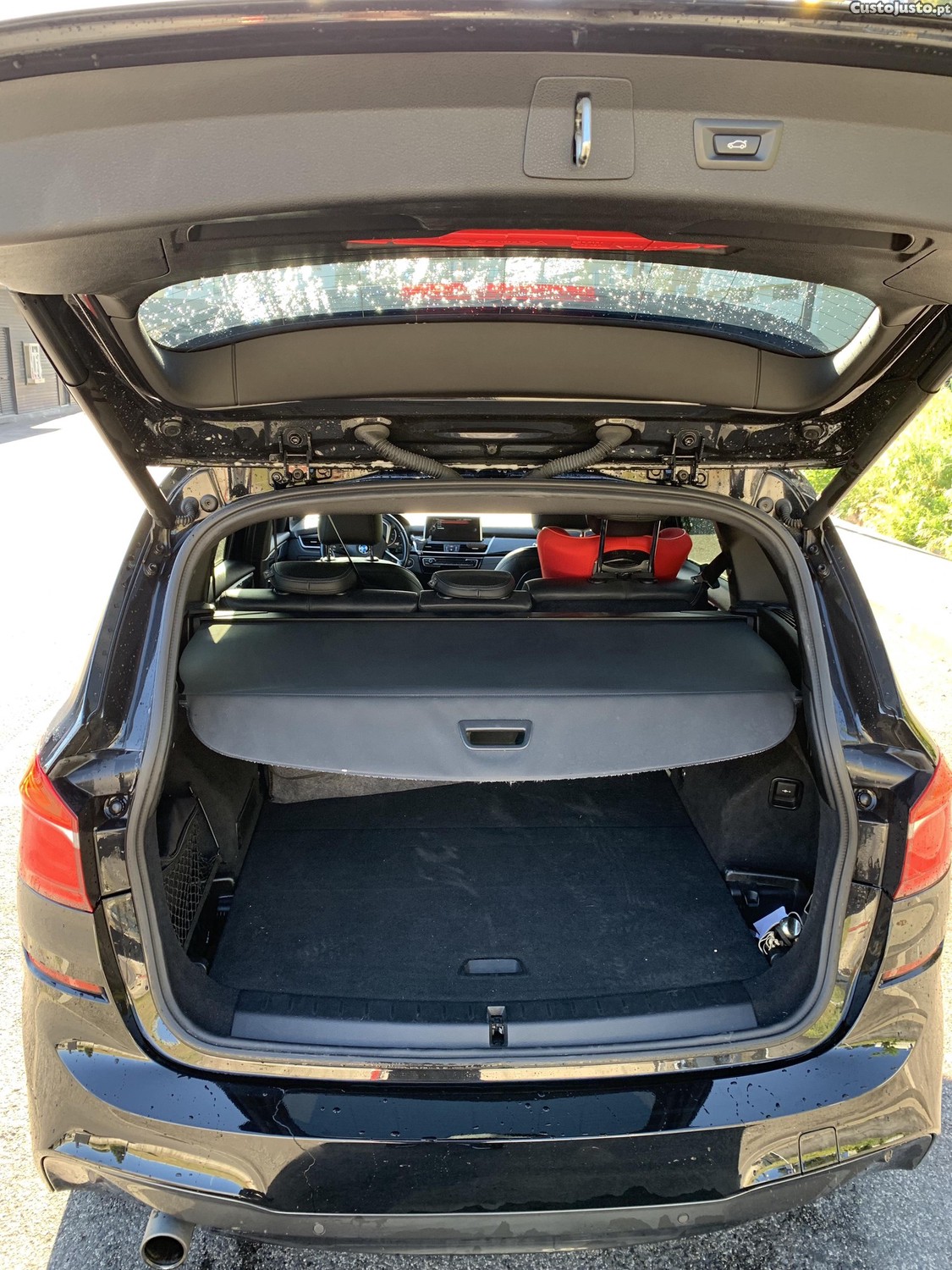 BMW 216 Gran Tourer 216D PACK M — photo 5