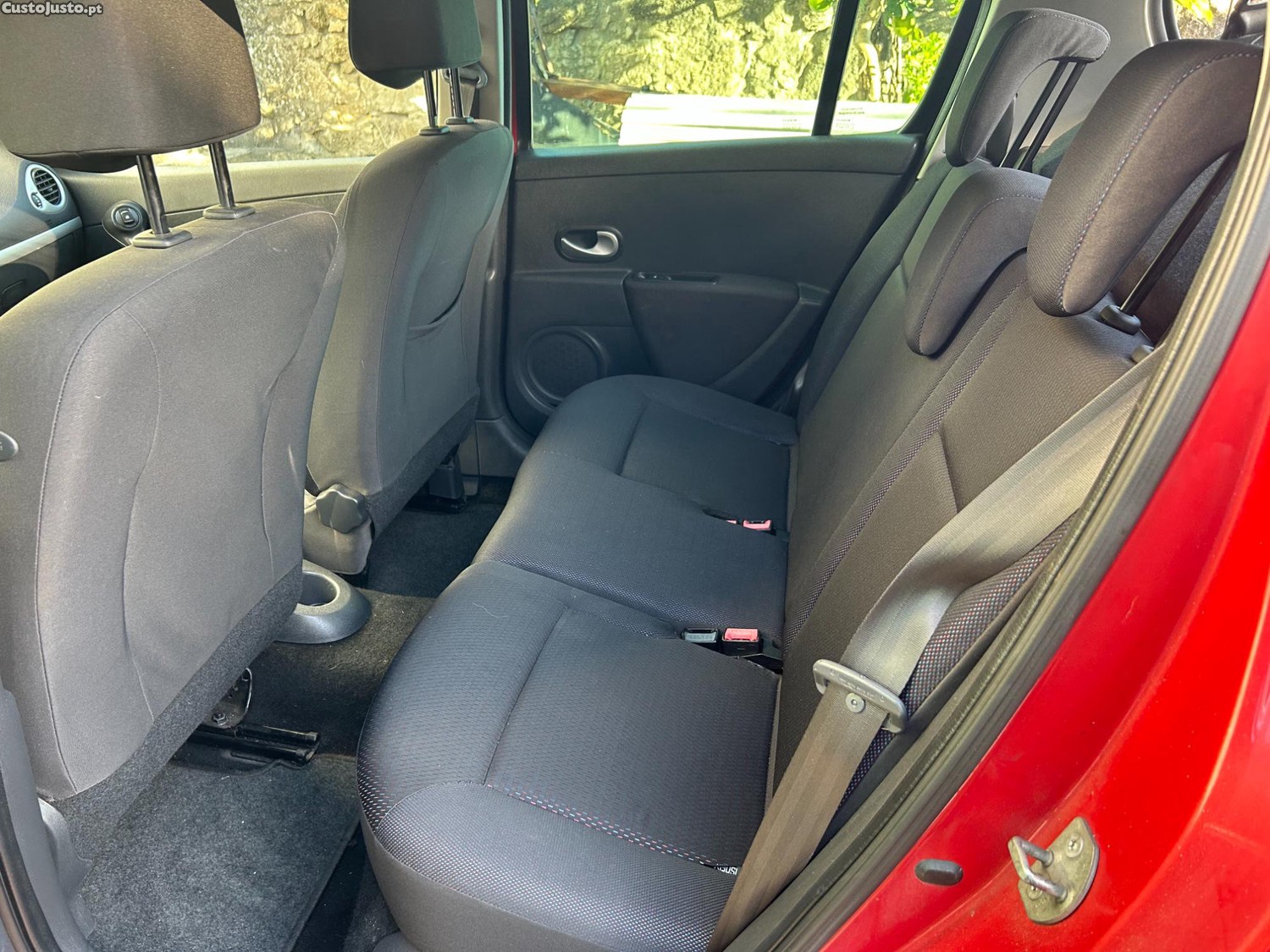 Renault Clio 3 — fotografia 3