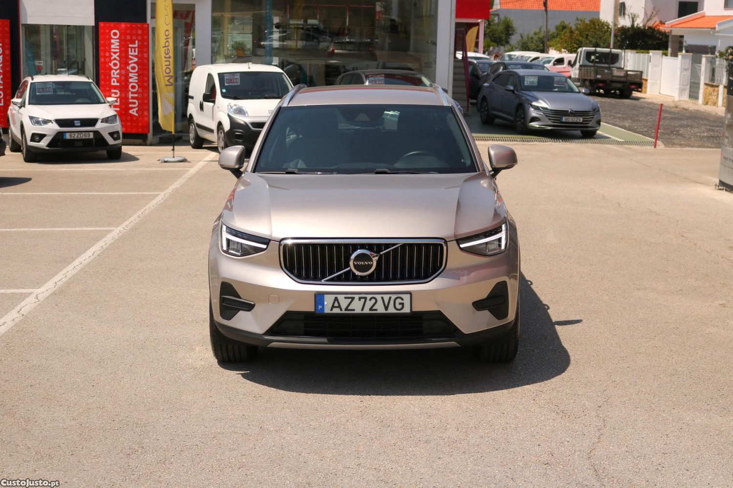 Volvo  1.5 T5 PHEV Core 262cv - 23 foto 3