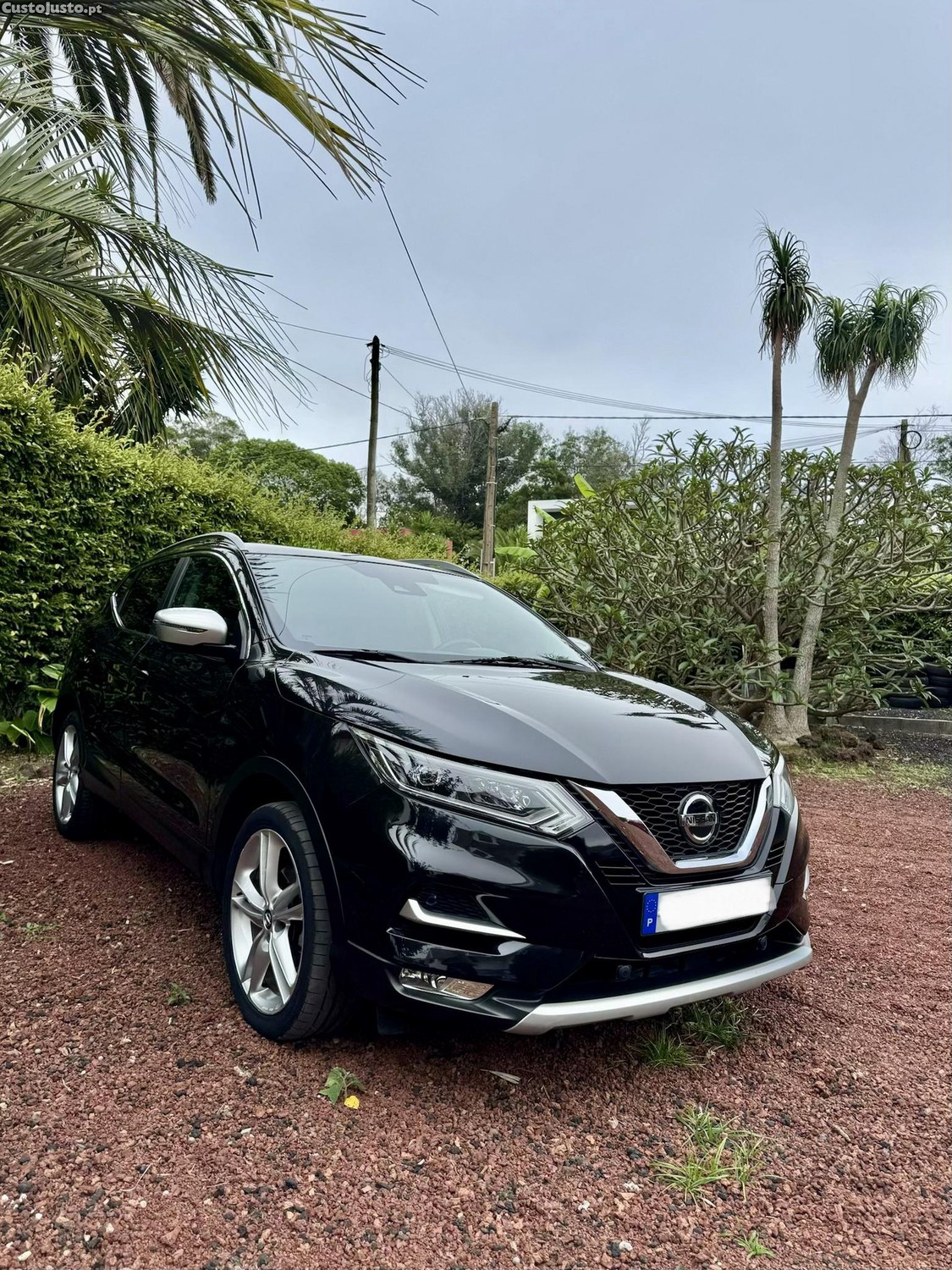 Nissan Qashqai DIG-T N-Motion — fotografia 16