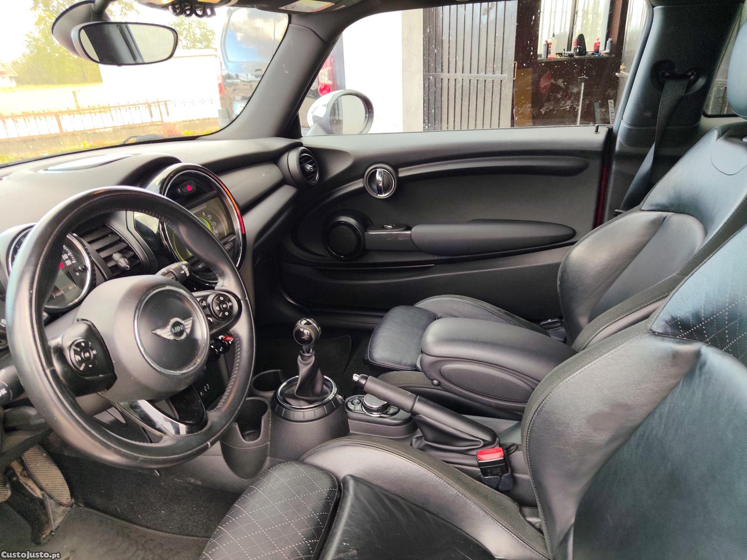 MINI Mini MINI cooper - 14 — photo 2