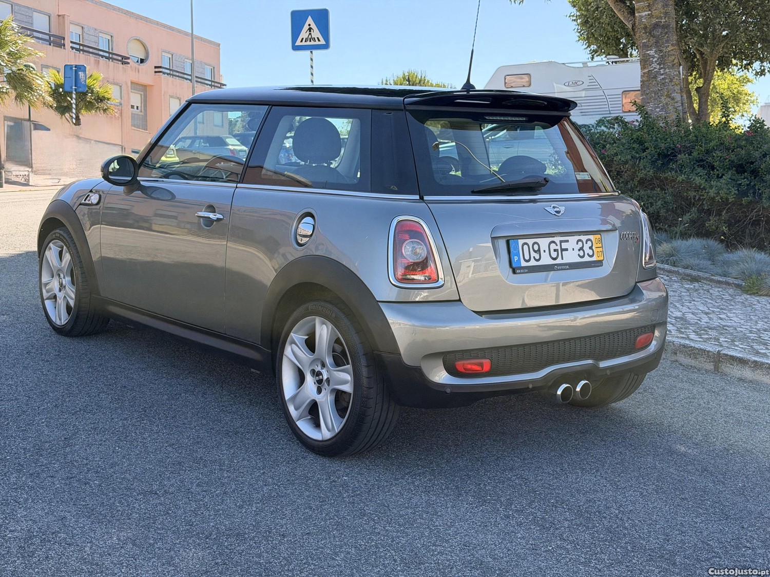 MINI Cooper S - 08 — photo 5