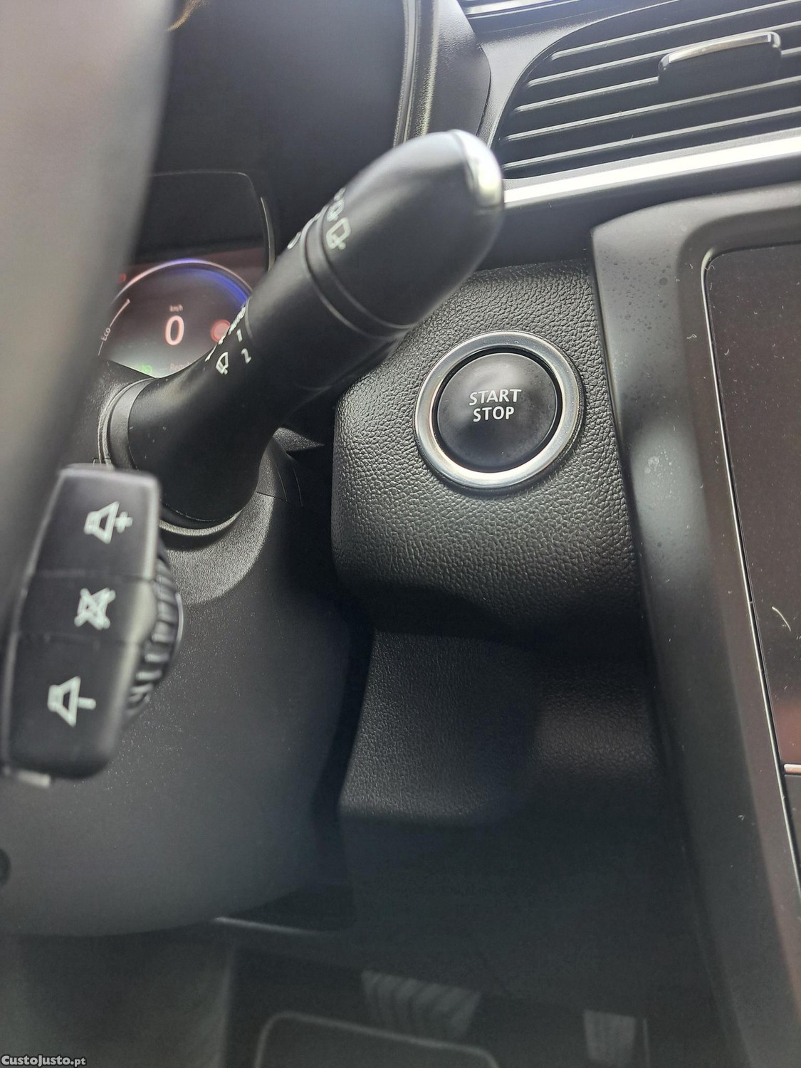 Renault Kadjar 1.3 TCE Intense EDC Cx. Automática — fotografia 19