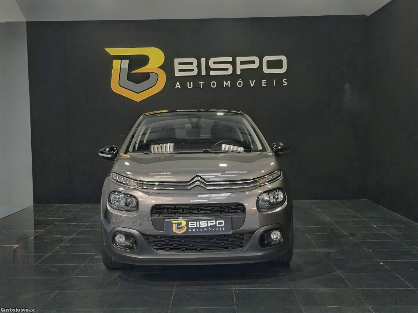 Citroën C3 1.2 PureTech Shine - 20 — photo 2