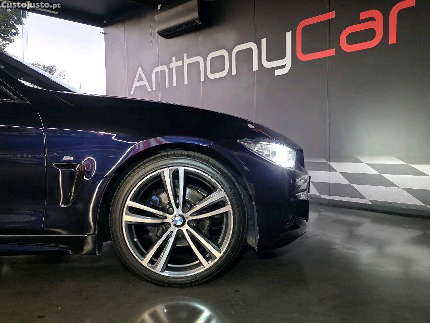 BMW 418 D GRAN COUPE PACK M AUTO - 16 — photo 3