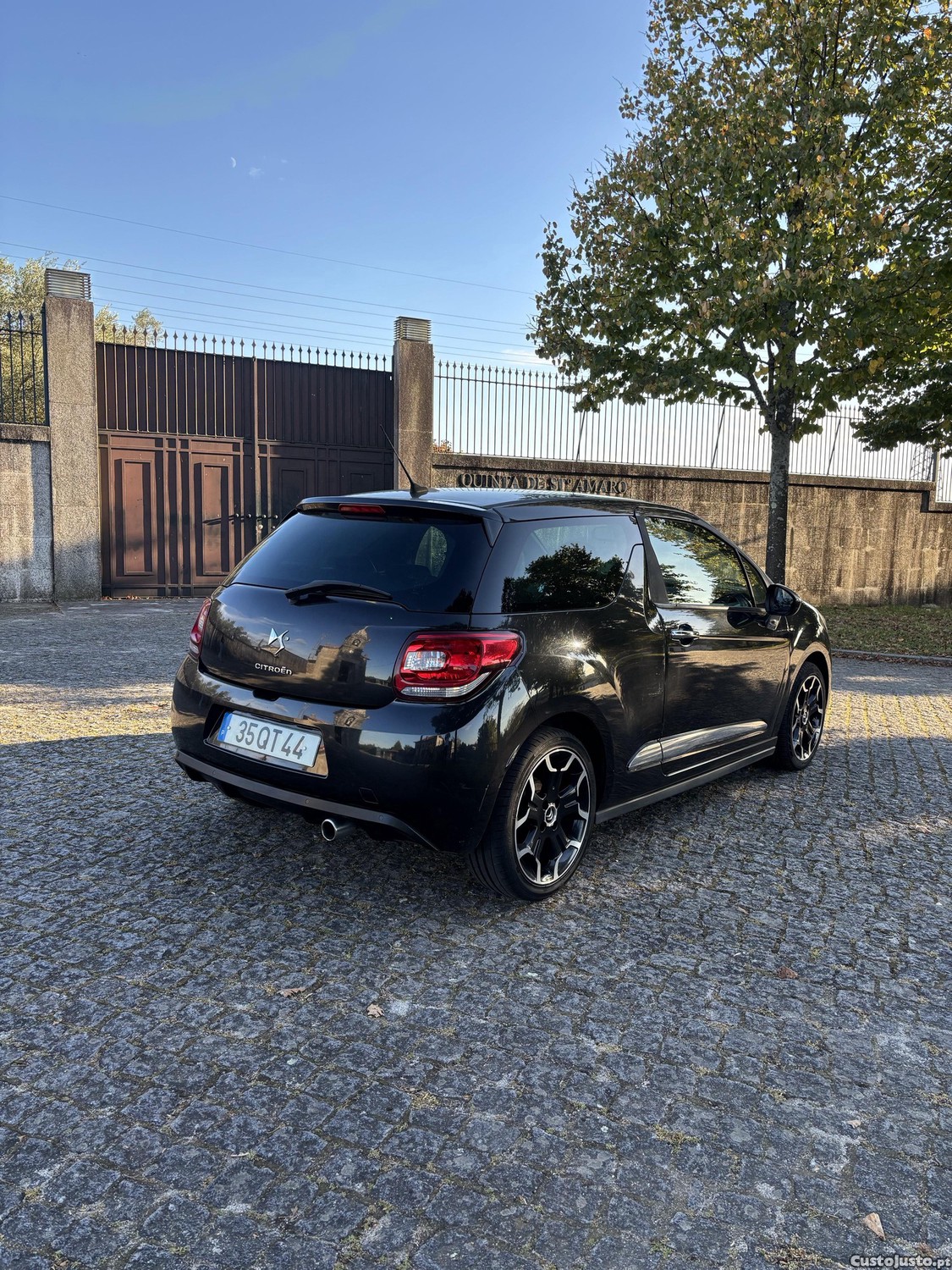 Citroën DS3 1.6hdi - 11 — photo 4