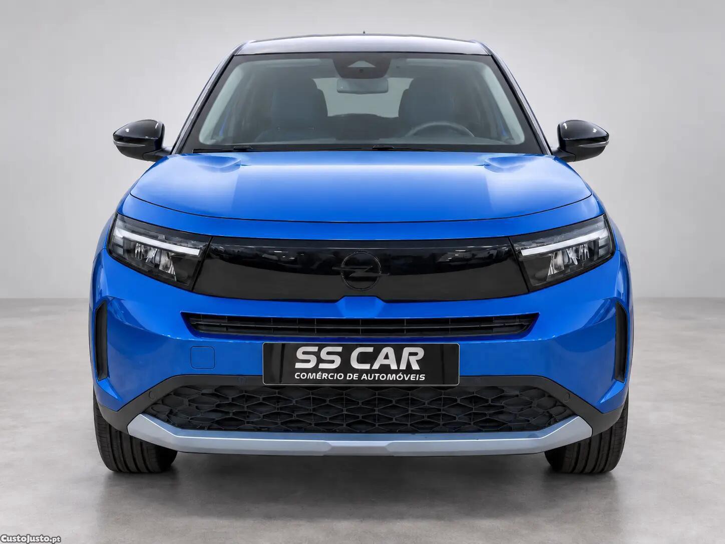 Opel Frontera 44 kWh GS - 25 — photo 5