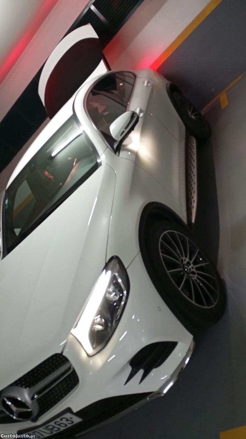 Mercedes-Benz A 250 250D 4Matic - 17 — photo 4