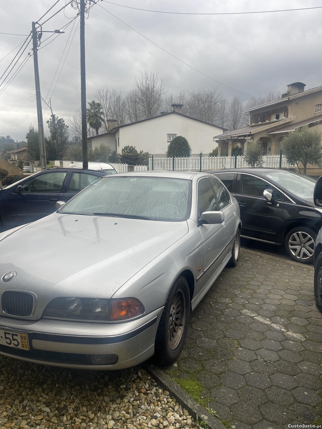 BMW 530 E39 — photo 2