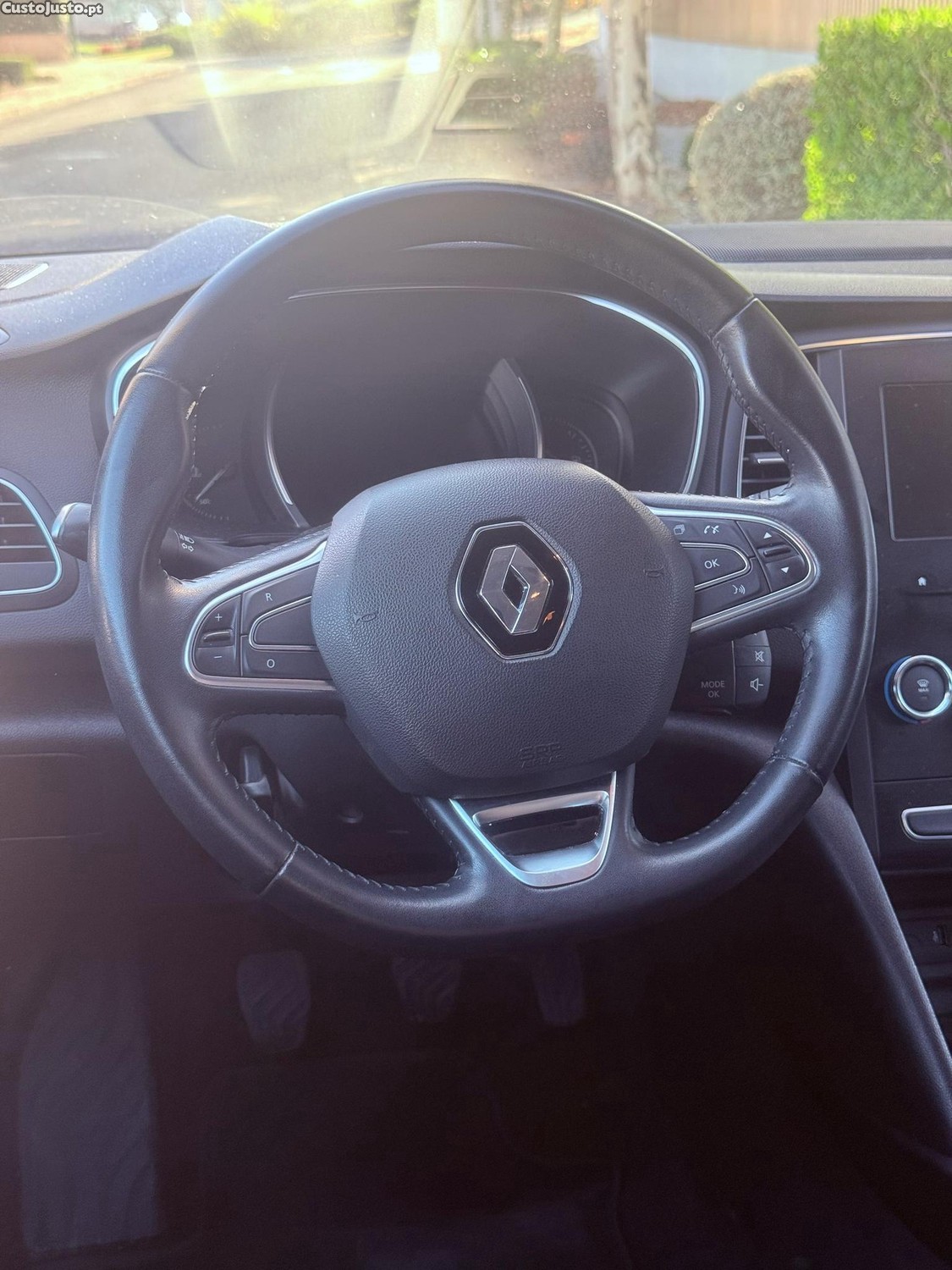 Renault Mégane Limited — fotografia 16
