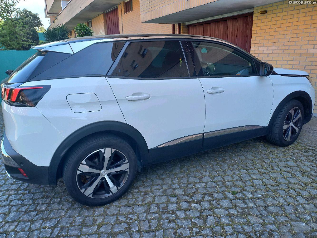 Peugeot 3008 1.6hdi llure cx automatica - 17 — photo 2