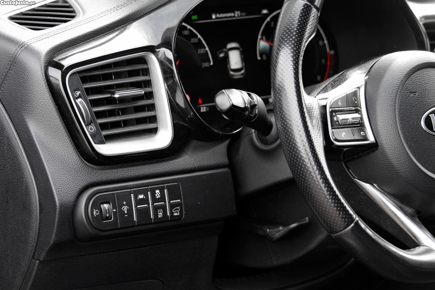 Kia ProCeed 1.0 T-GDi GT Line — fotografia 20