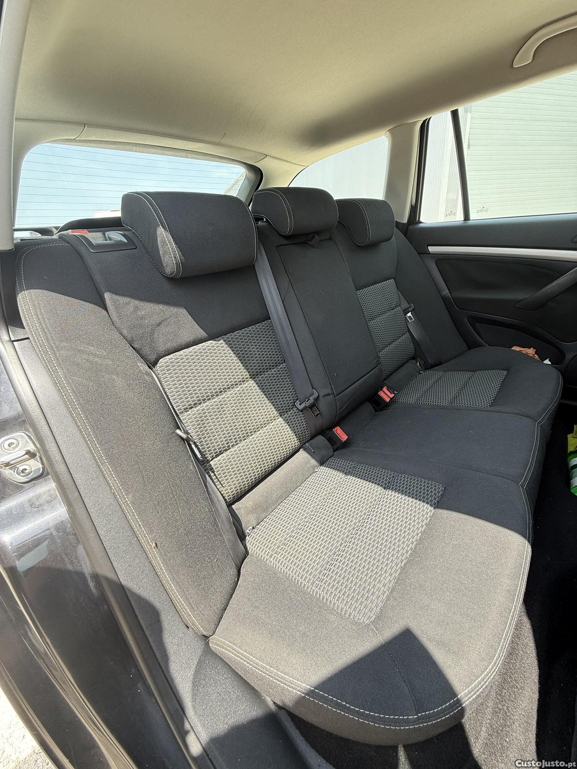 Skoda Octavia 2.0 TDI — fotografia 3