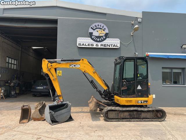 jcb 51r