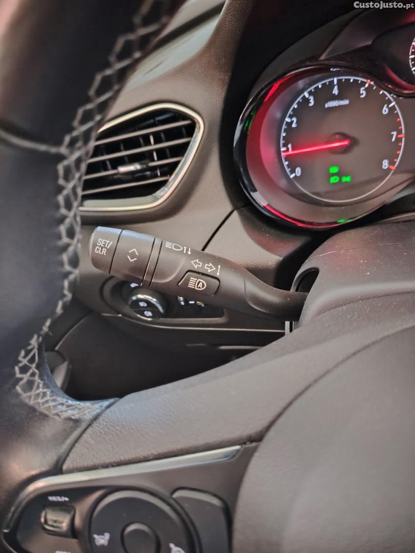 Opel Grandland X 130 CV START & STOPELEGANCE1 DONO — fotografia 3