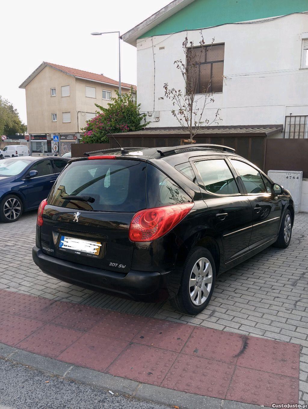 Peugeot 207 Vti Negociável - 08 — photo 4