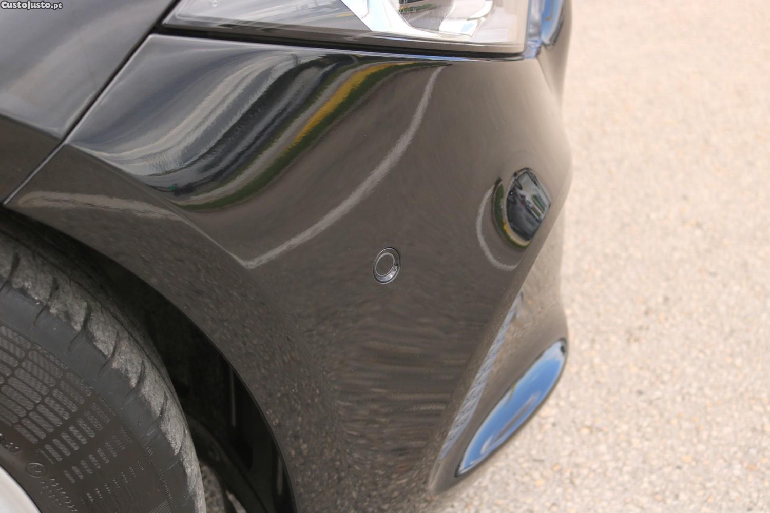 Mercedes-Benz A 160 d Style — fotografia 31