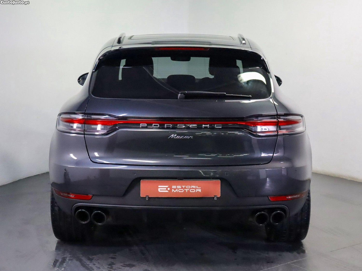 Porsche Macan 2.0T - 20 — photo 4