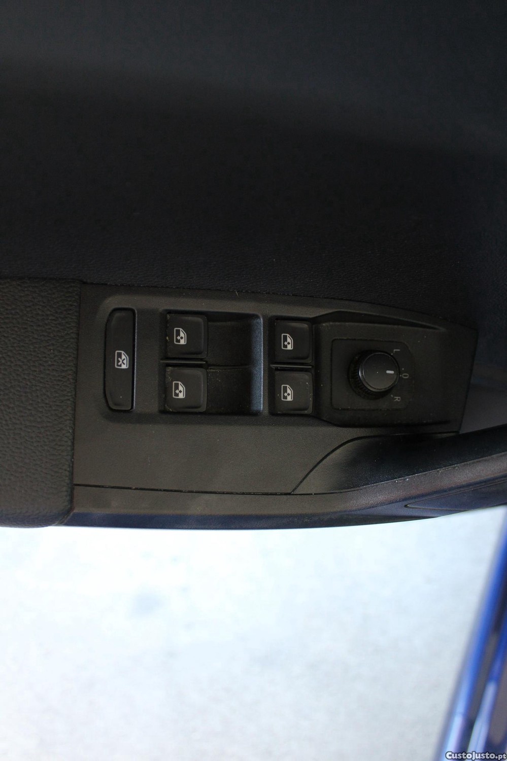 SEAT Ibiza 1.0 Style — fotografia 14