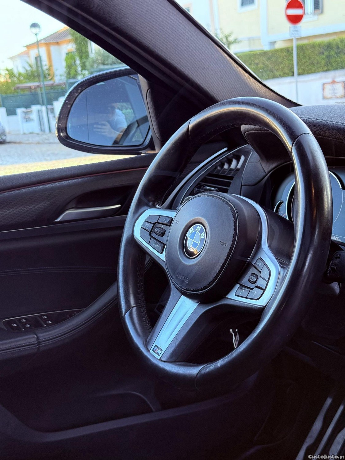 BMW X4 Pack m — fotografia 7