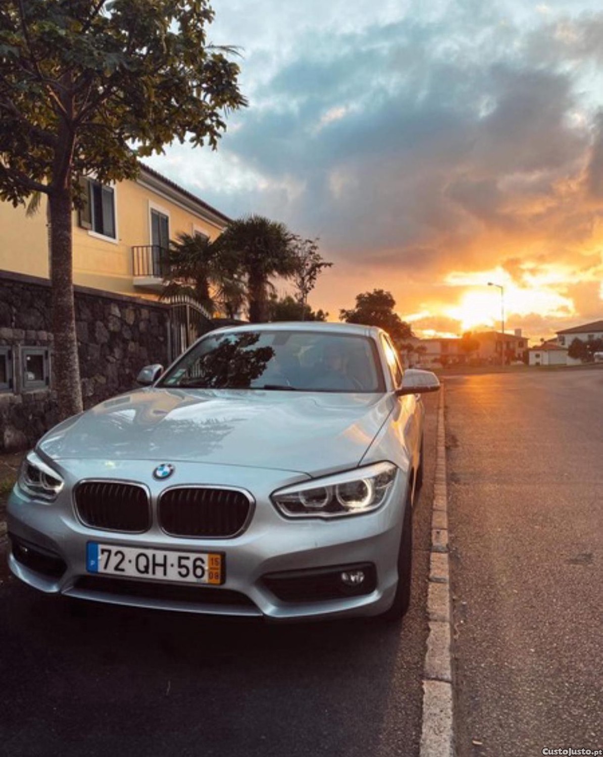 BMW 116 Efficient Dynamics - 15 — photo 2