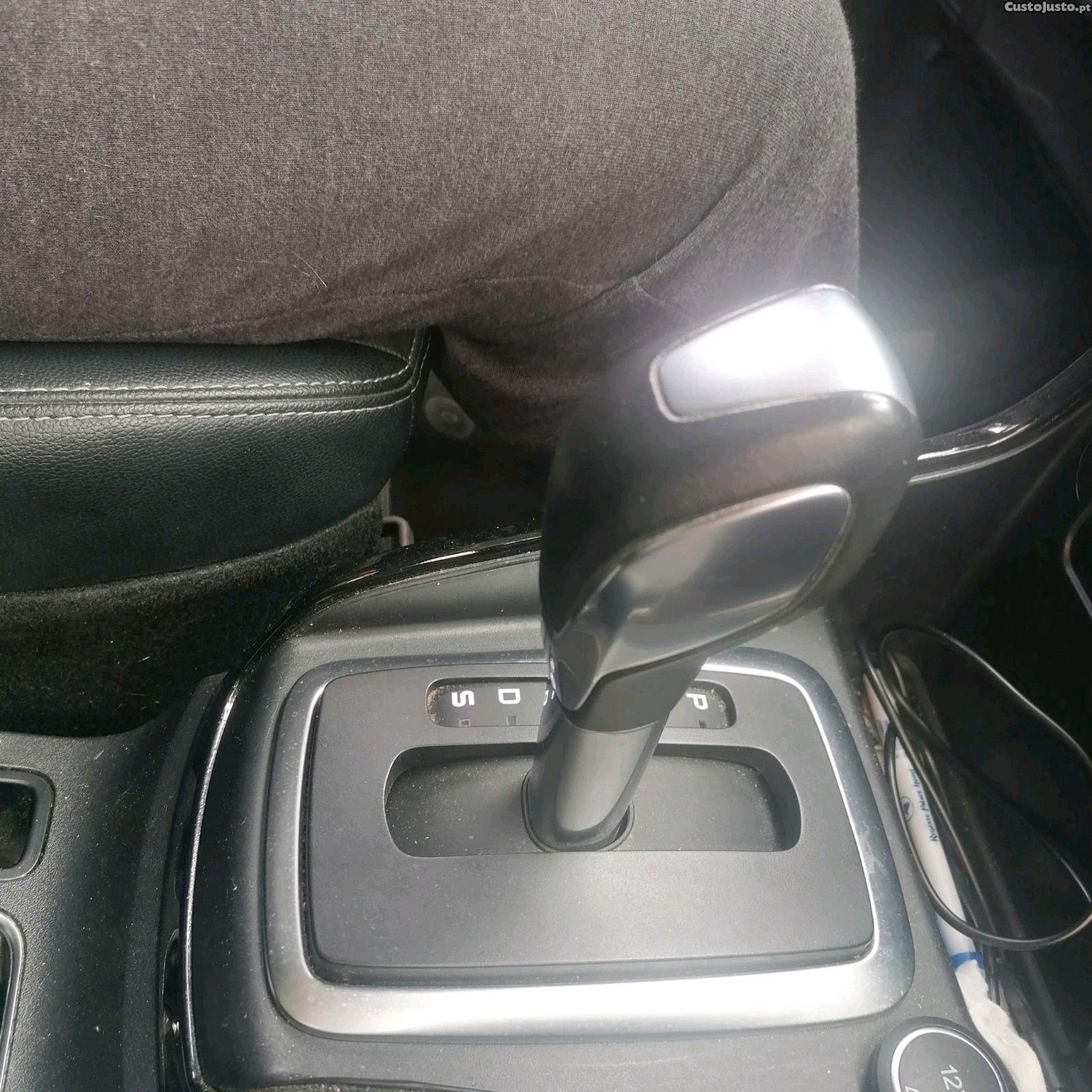 Ford EcoSport 1.0 Ecoboost Titanium — fotografia 2