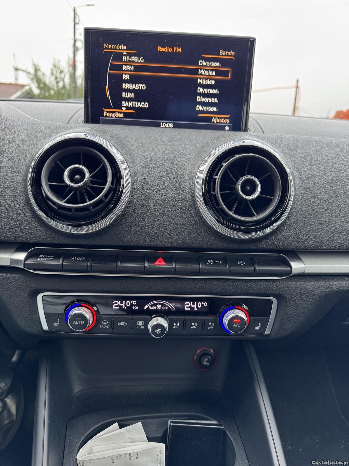 Audi A3 1.4 - 12 — photo 3