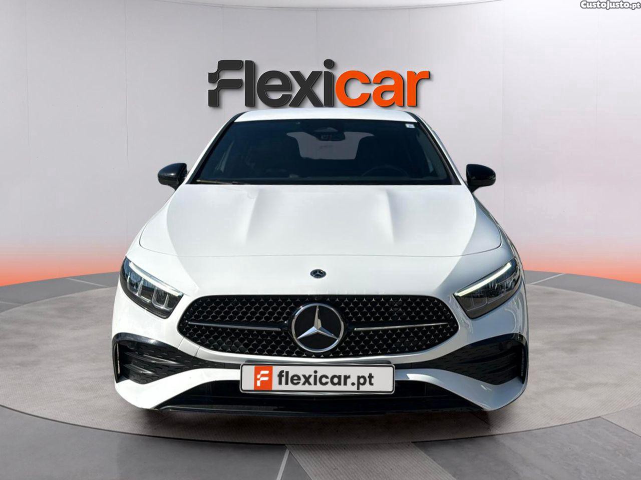 Mercedes-Benz A 200 7G-DCT AMG Line - 23 — photo 2