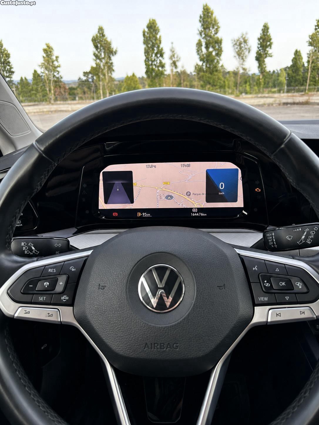 Volkswagen Golf Variant — fotografia 10